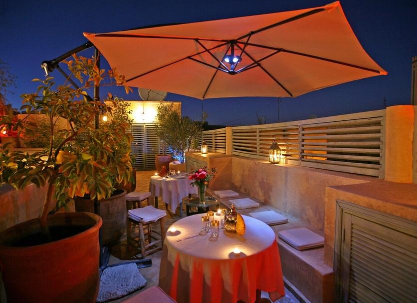 Ristorante Foto