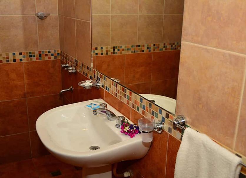 Bagno Foto