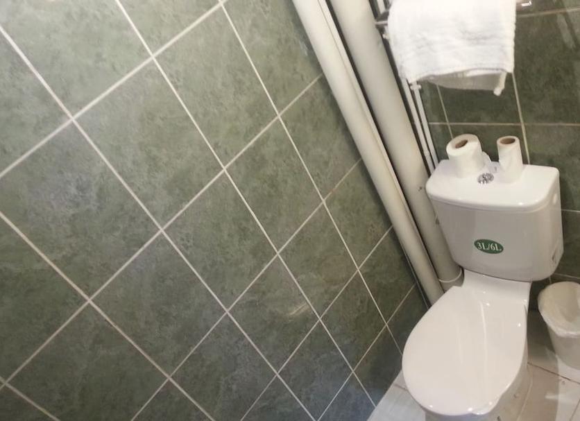 Bagno Foto