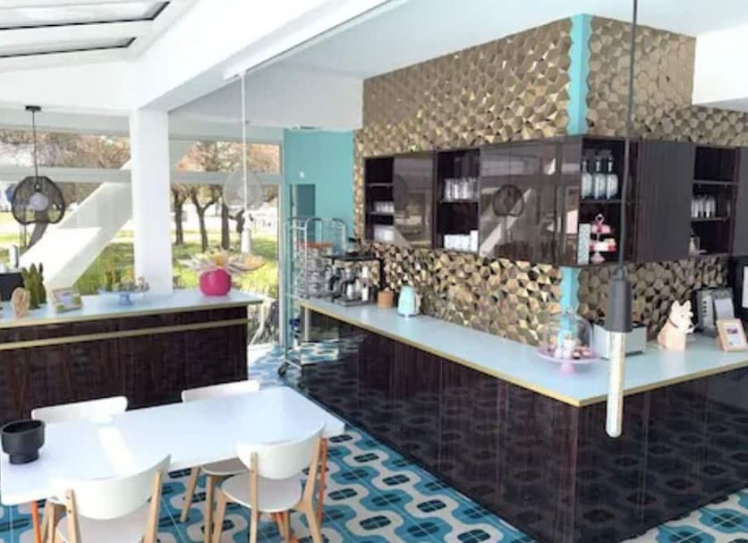 Bar Foto