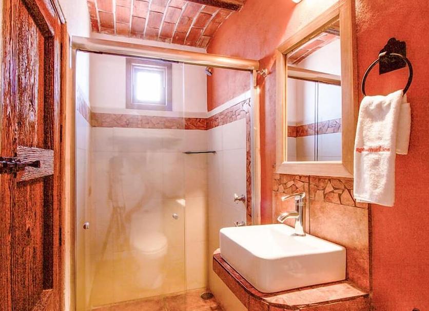 Bagno Foto