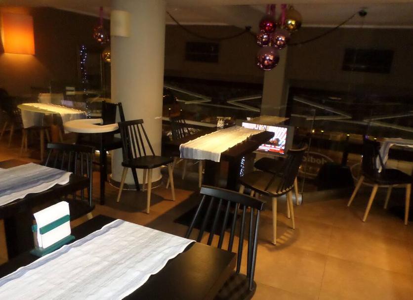 Ristorante Foto