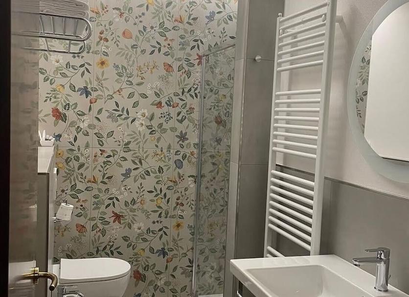 Bagno Foto