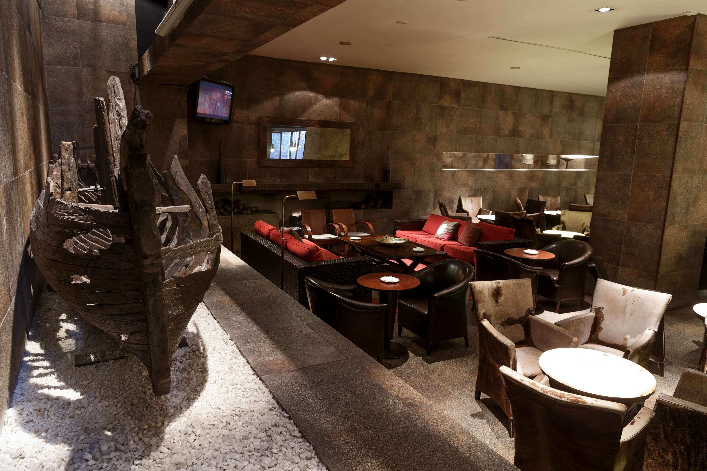 Area lounge