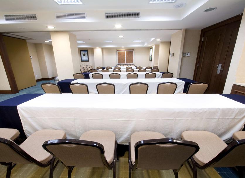 Sala conferenze Foto