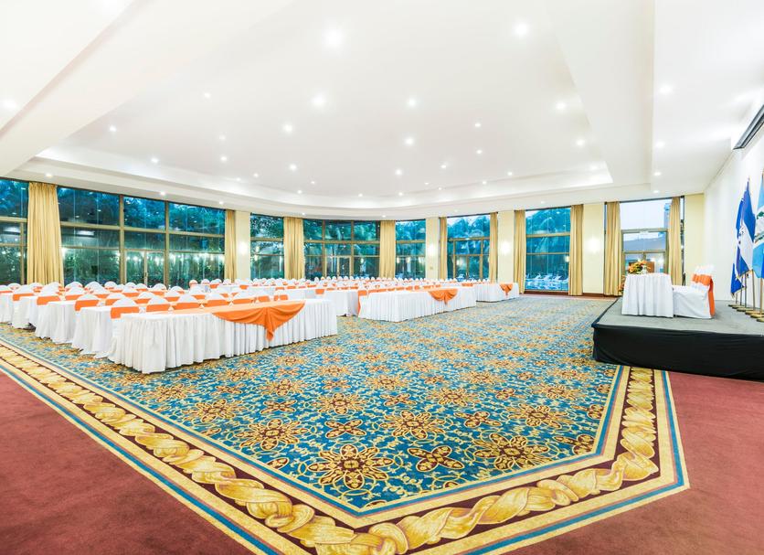 Sala ricevimenti Foto