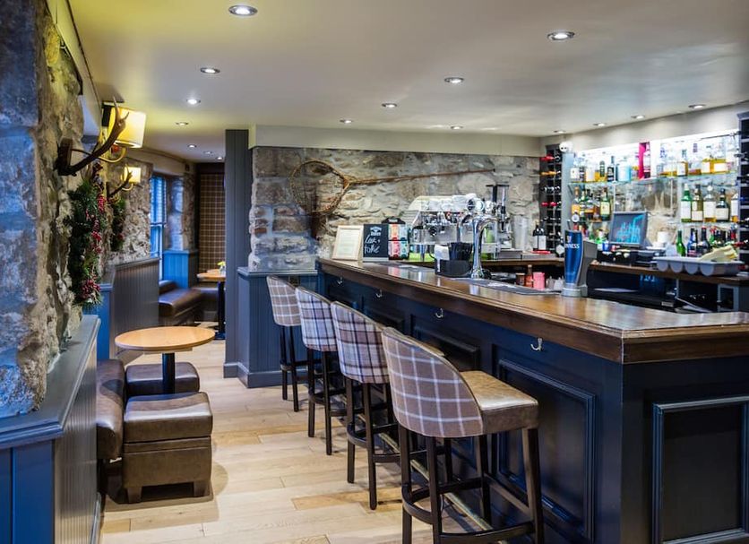 Bar Foto