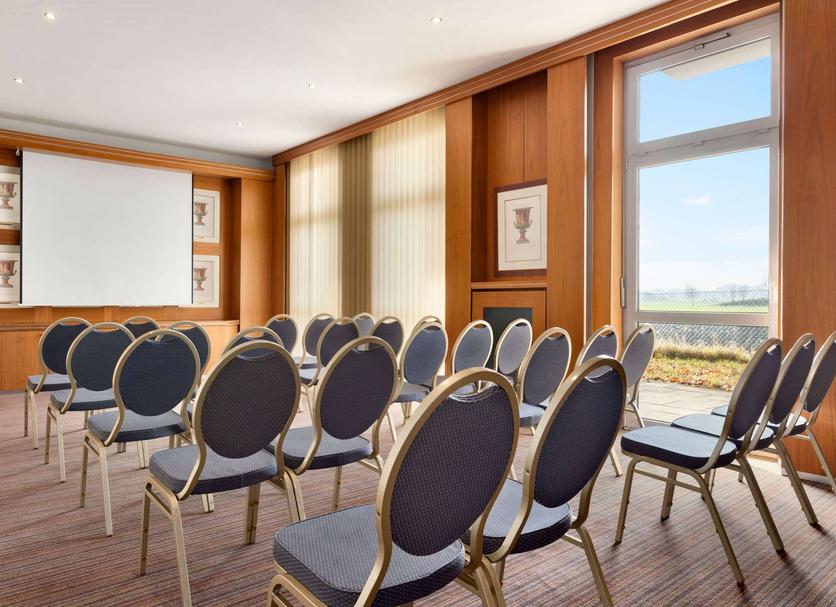 Sala conferenze Foto