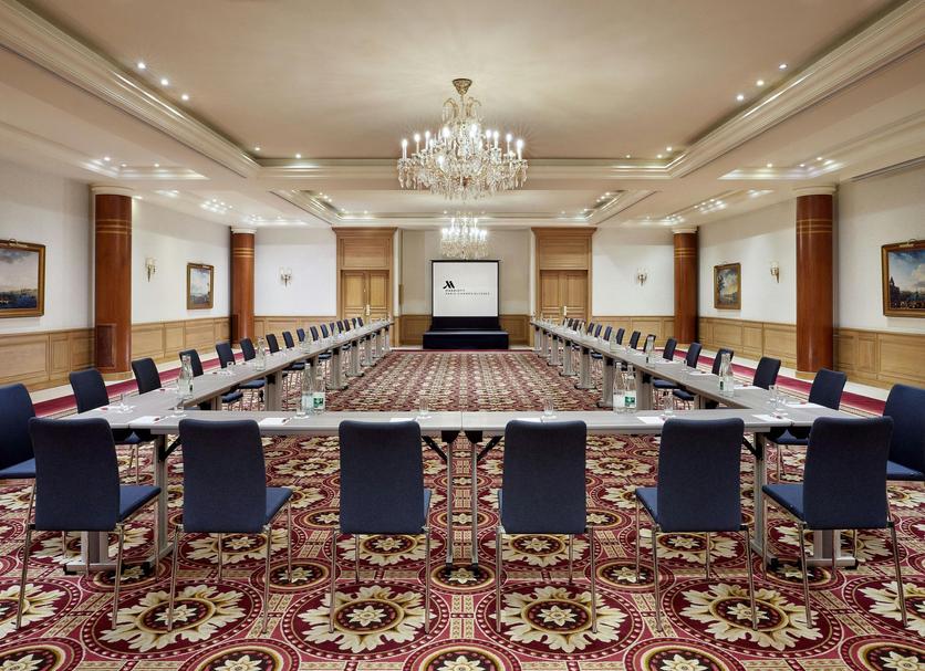 Sala conferenze Foto