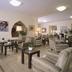 Area lounge