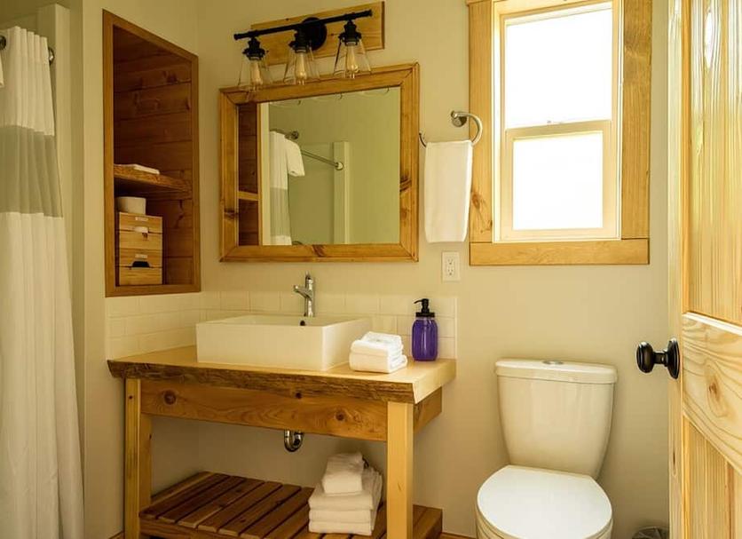 Bagno Foto