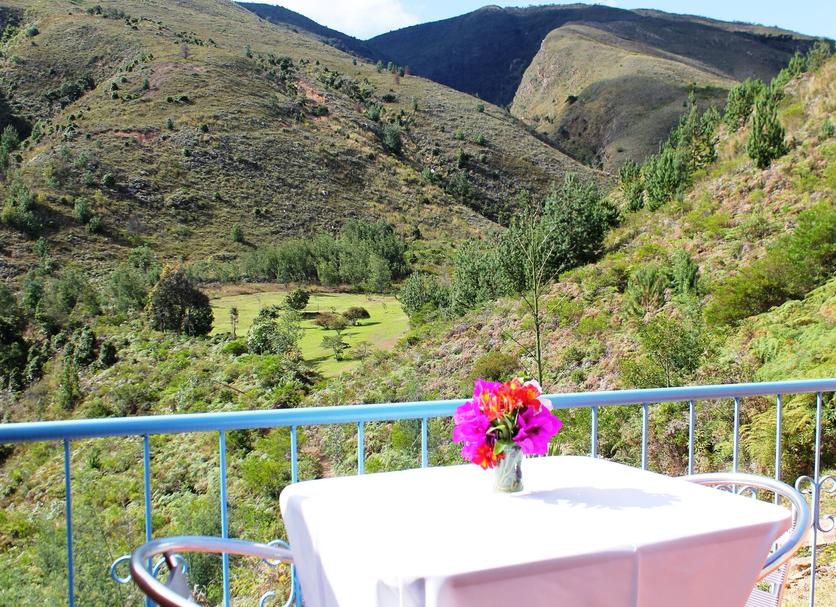 Balcone Foto