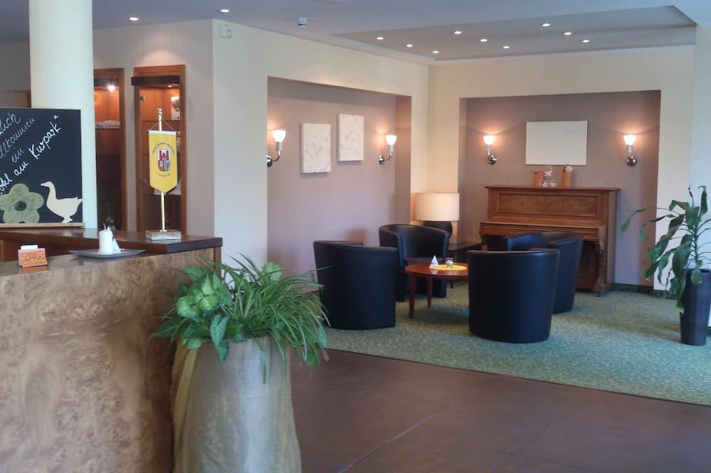 Area lounge