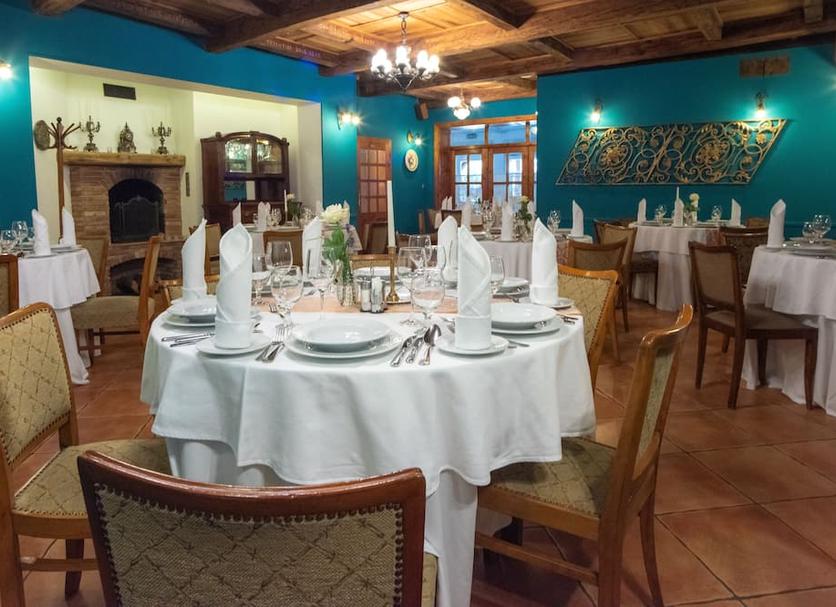 Ristorante Foto