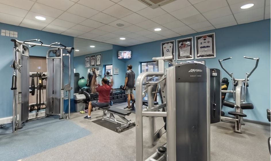 Palestra