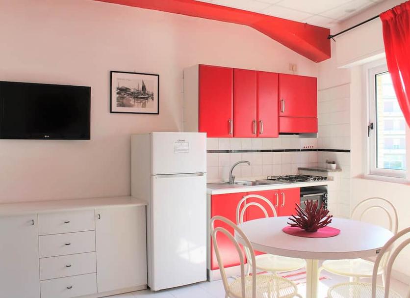 Cucina Foto