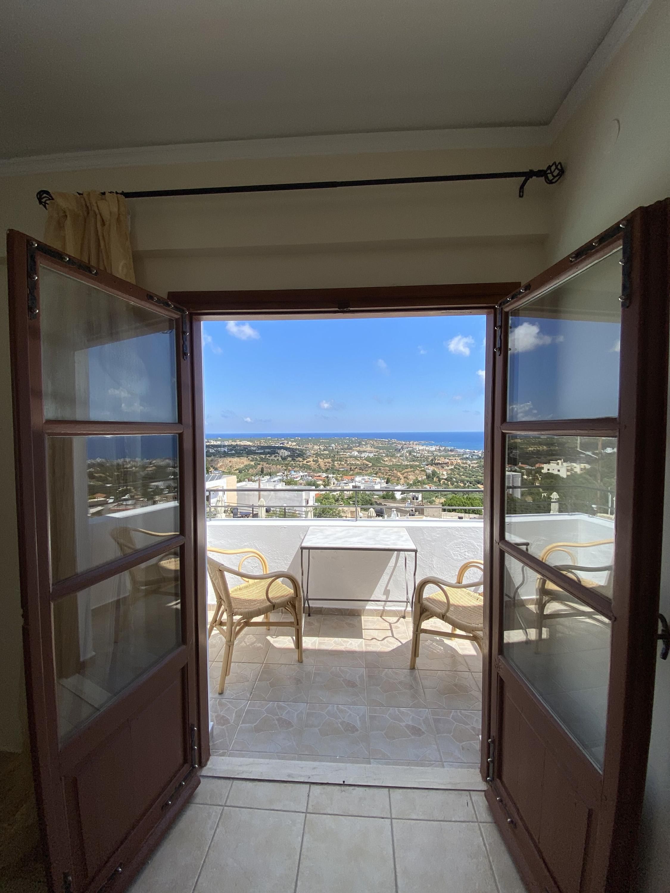 Balcone