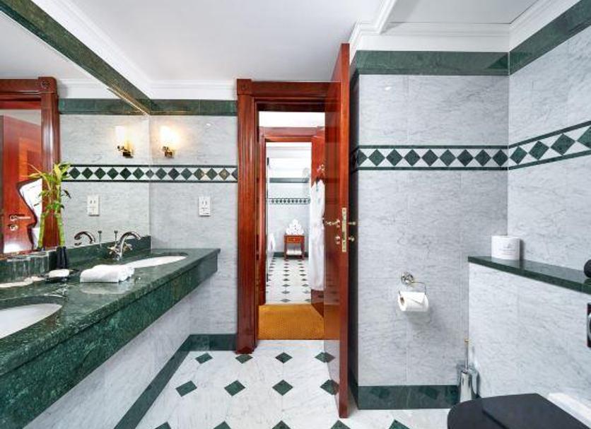 Bagno Foto