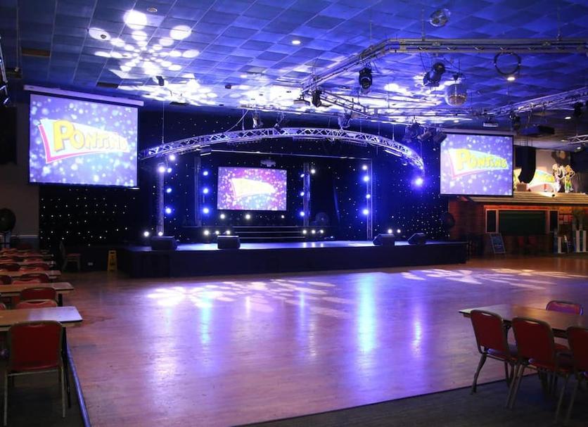 Ingresso Foto