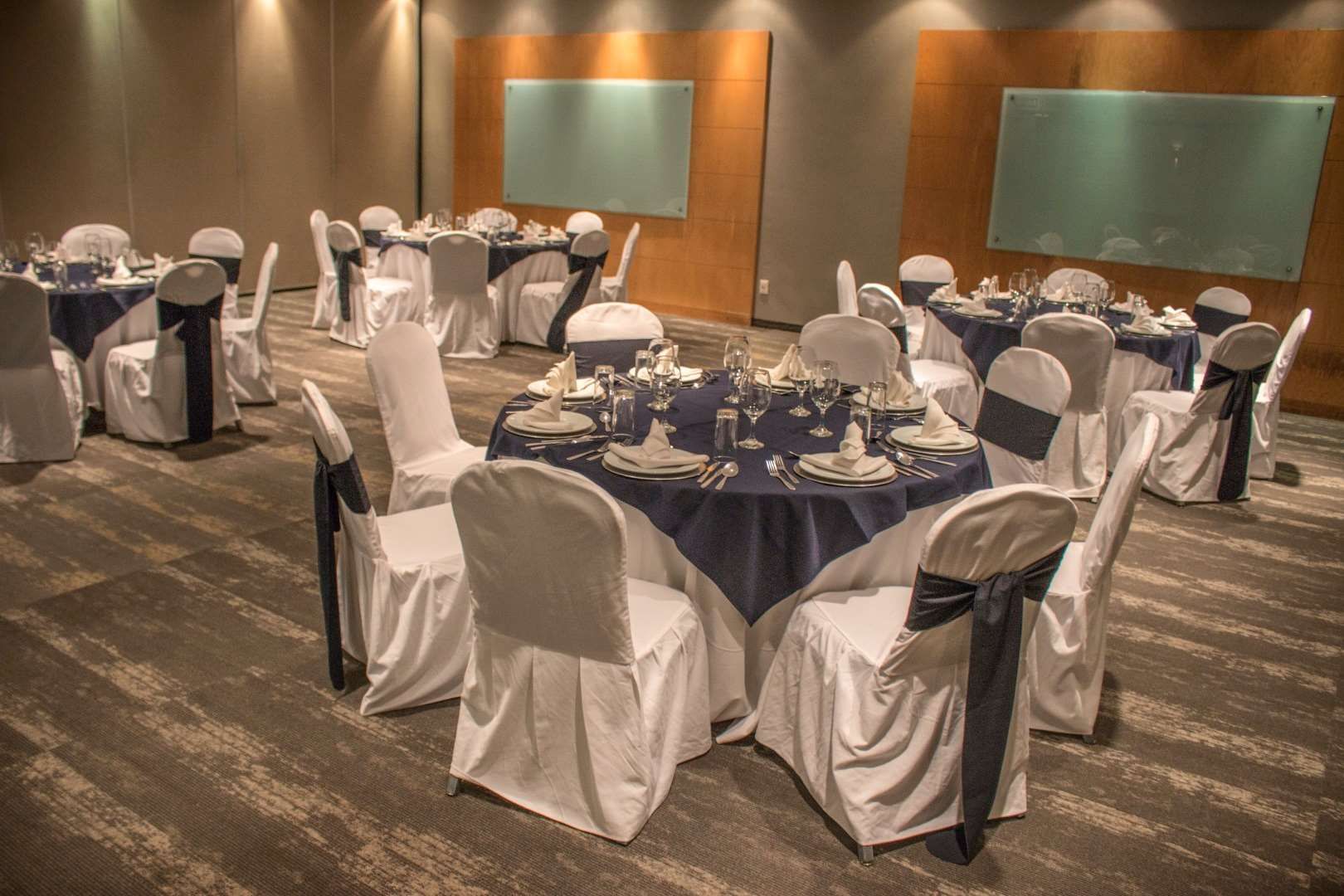 Sala ricevimenti
