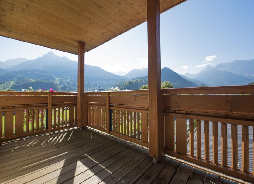 Balcone Foto