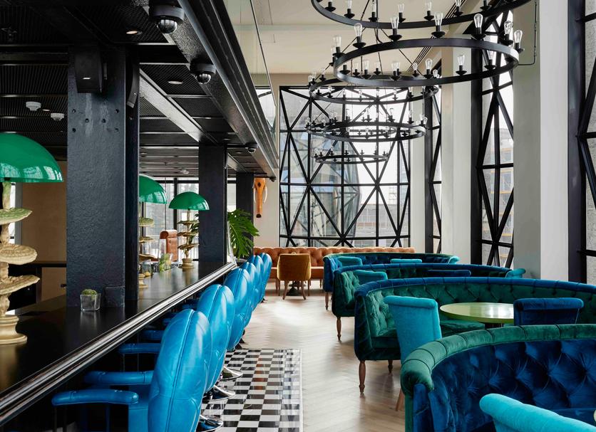 Ristorante Foto