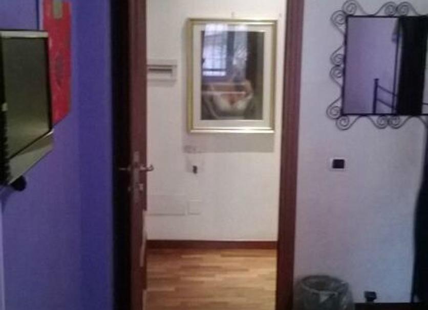 Dotazioni in camera Foto