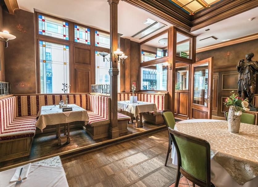 Ristorante Foto