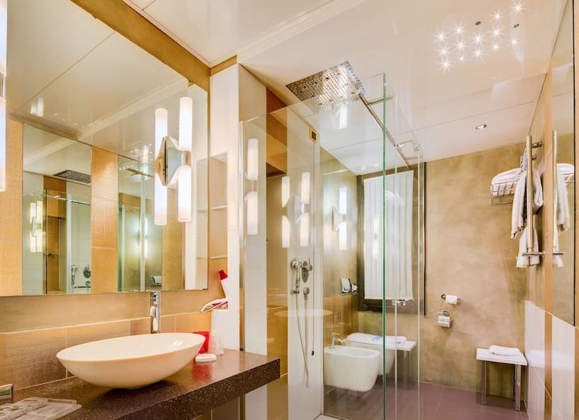 Bagno Foto