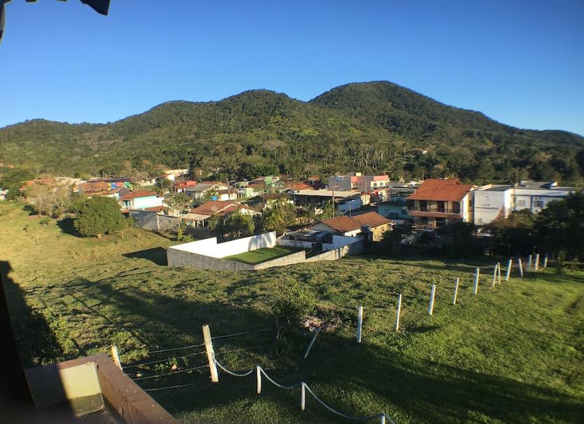 Vista esterna Foto