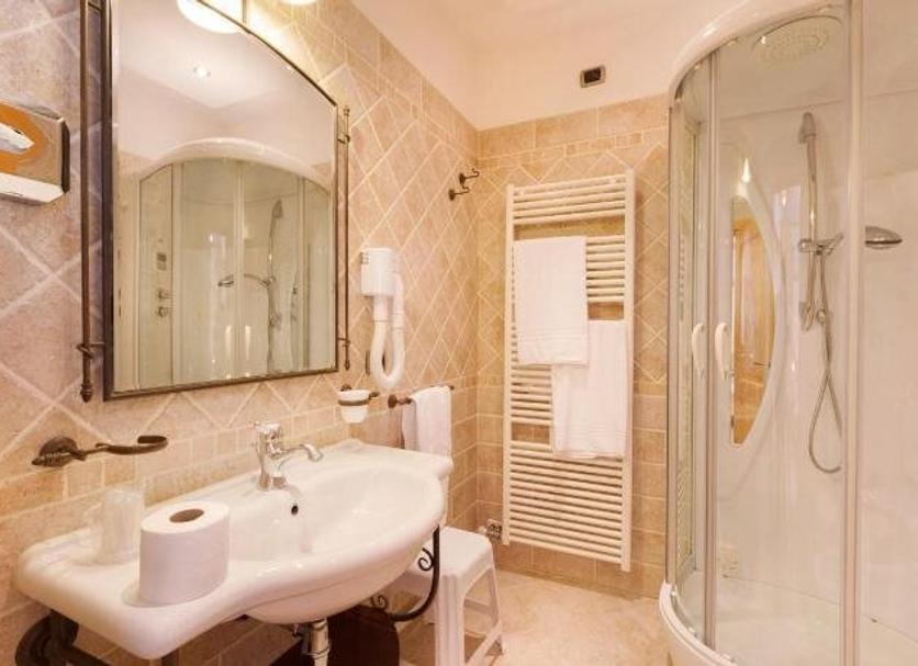 Bagno Foto