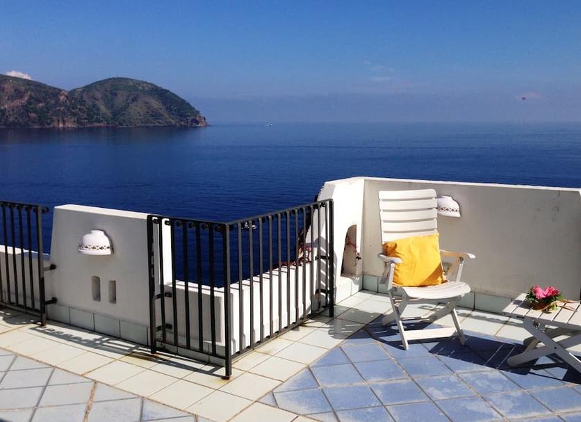 Balcone Foto