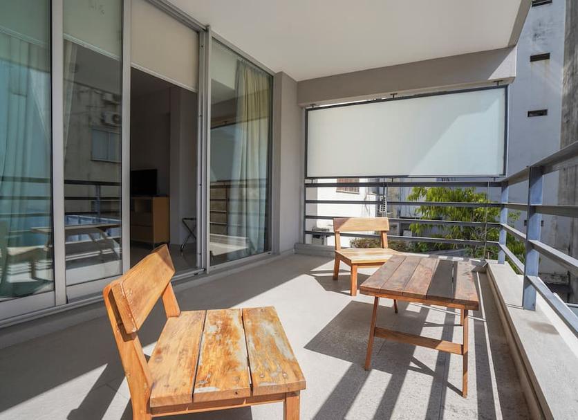Balcone Foto