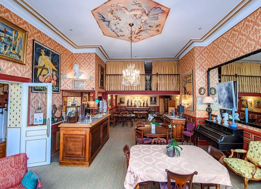 Ristorante Foto