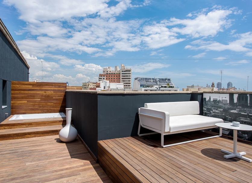 Balcone Foto