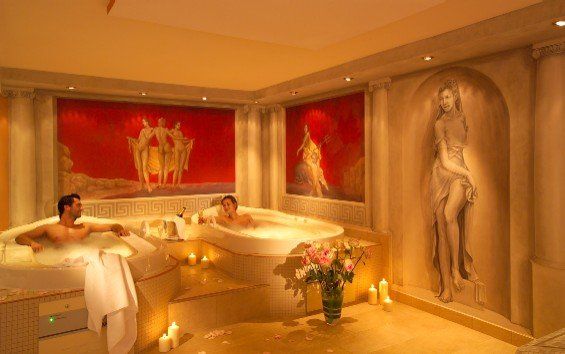 Spa