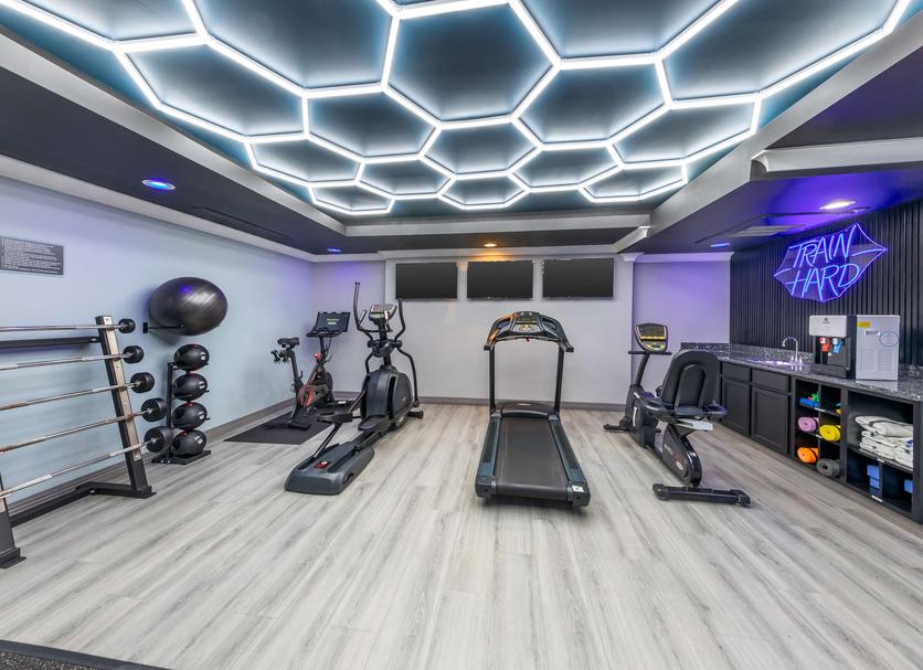Palestra Foto