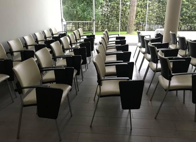Sala conferenze Foto