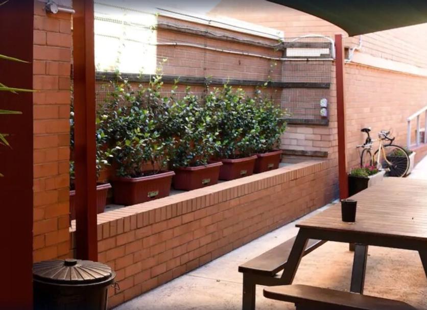 Balcone Foto