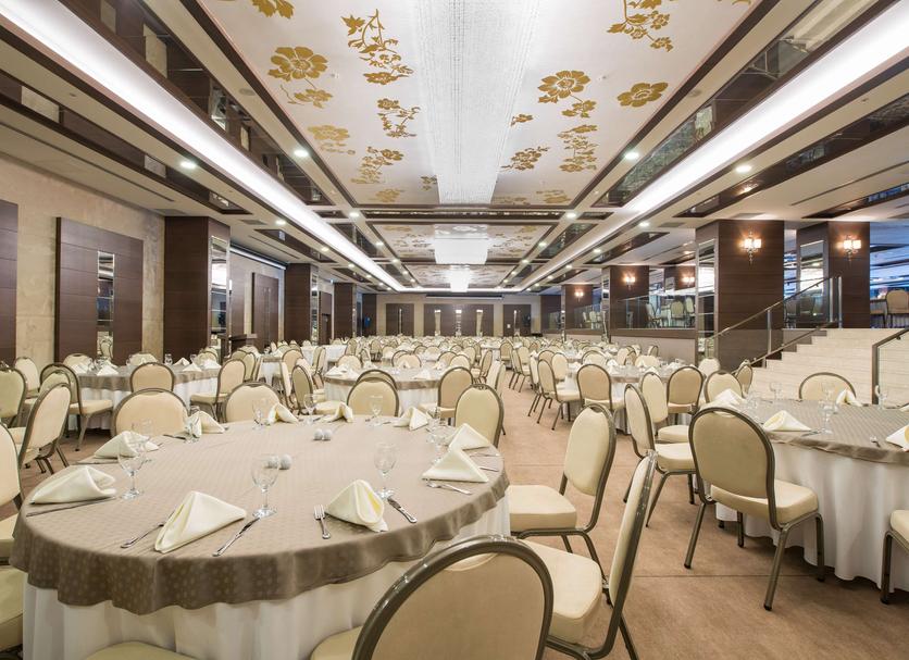 Sala ricevimenti Foto