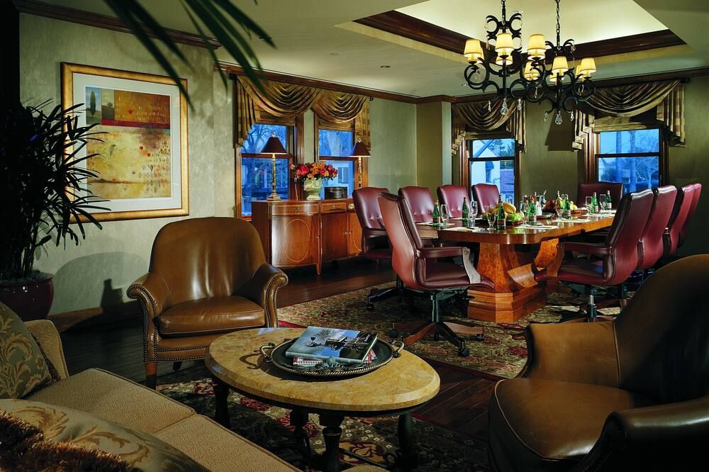 Area lounge