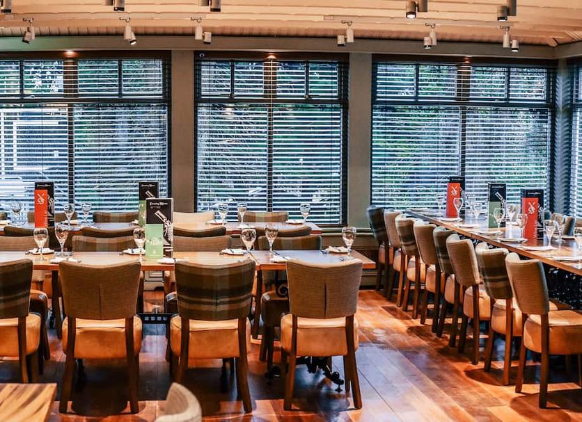 Ristorante Foto