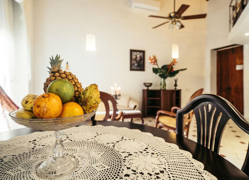 Sala pranzo Foto