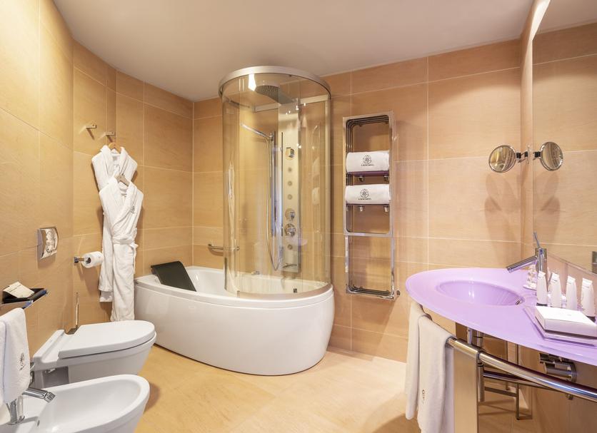 Bagno Foto