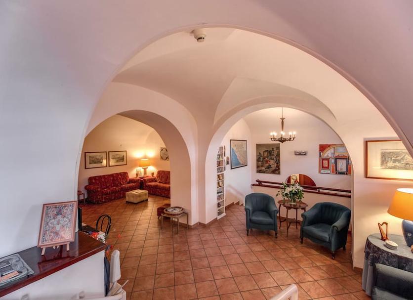 Soggiorno Foto