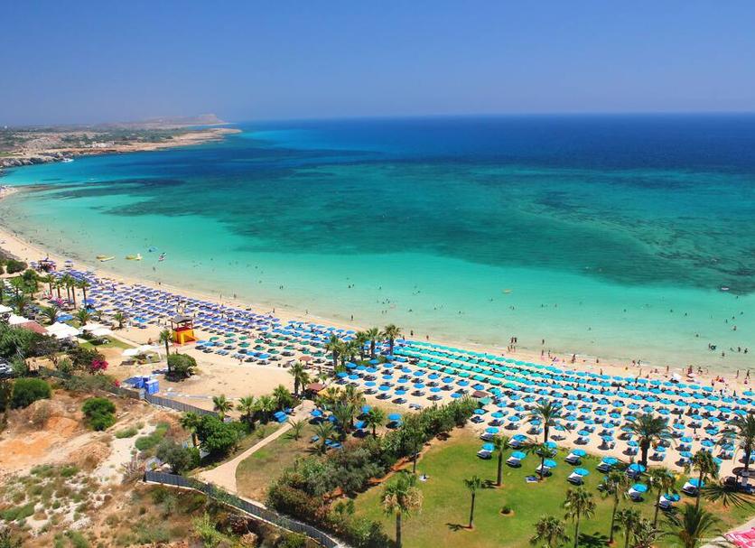 Spiaggia Foto