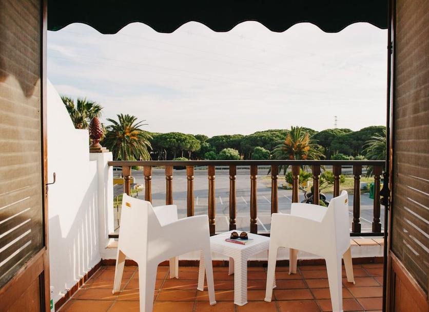 Balcone Foto