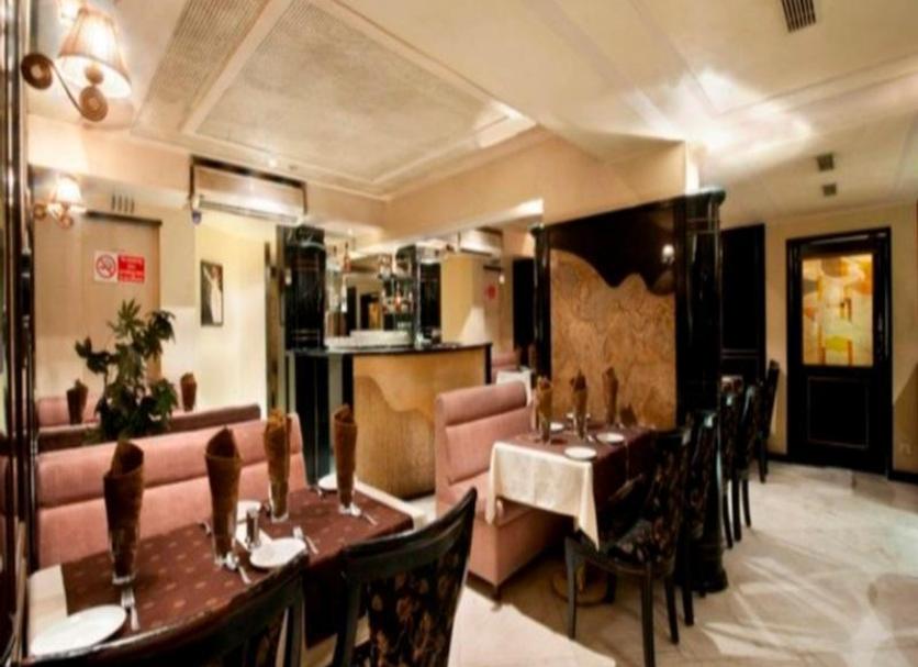 Ristorante Foto