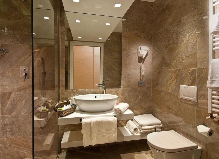 Bagno Foto