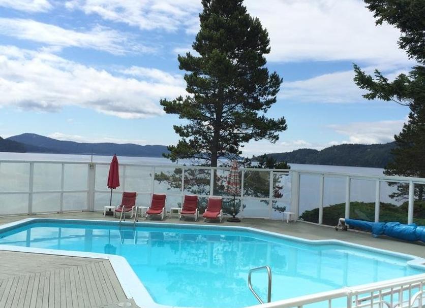 Piscina Foto